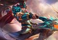 Build Zilong Tersakit 2021 Versi Jess No Limit, Wajib Dicoba!
