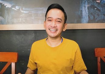 Pernah Diteror Sosok Tak Kasat Mata hingga Kaca Rumahnya Pecah Dilempar Batu, Ruben Onsu Sediakan Ajudan Pribadi Buat Ketiga Anaknya: Ini Menyangkut Keamanan