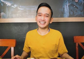 Sering Banjir Pujian, Ruben Onsu Ternyata Pernah Diserang Netizen kaena Kelakuannya Saat Liburan ke Korea Selatan: Gak Nyangka Banget!