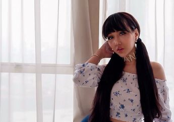 Ditanya Soal Nama Muhammad Fattah, Lucinta Luna: Itu Kan Jelas-jelas Namanya Beda, Gimana Sih?