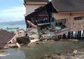 Tak Seheboh Pemberitaan Demo Mahasiswa, Diam-diam Gempa 6,8 SR di Ambon Telan Banyak Korban Jiwa, Kondisi Kacau Balau Bangunan Luluh Lantak di Mana-mana