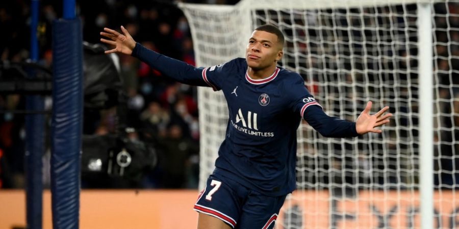 Sudah Tolak Bujukan Spider-Man, Mbappe Kembali Tegaskan Tak Mau Pindah ke Spurs