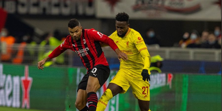 AC Milan Dipastikan Tambah Striker Anyar Musim Depan, Supersub Liverpool Siap Merapat