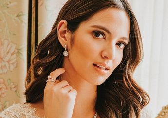 Tajir Melintir! Nia Ramadhani Kembali Jadi Sorotan Saat Jadi Brand Ambassador Perhiasan Mewah Mahal