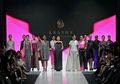 Plaza Indonesia Fashion Week: Koleksi Baju Wanita Terbaru KRATON Auguste Soesastro dengan Pilihan Warna Berani