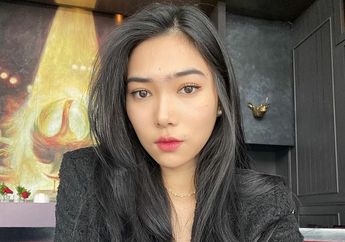 Unik! Genap Berusia 27 Tahun di Situasi Pandemi Corona, Isyana Sarasvati Rayakan Ulang Tahunnya dengan Cara Ini