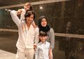 Fairuz A Rafiq Foto Bareng Putranya dengan Galih Ginanjar, Kelakuan Sonny Septian Jadi Sorotan