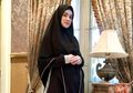 Unggah Foto Rumah Mewahnya yang Bak Istana, Warganet Malah Singgung Jabatan Mulan Jameela di Kursi DPR, 'Hebat Uang Rakyat'