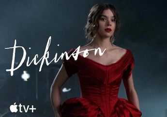 Serial Apple TV+ 'Dickinson' akan Segera Masuki Season Terakhir