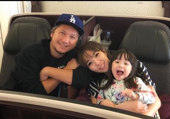 Gempi Pilih Habiskan Waktu Lebih Banyak dengan Gading Marten, Gisel: "Ibu-ibu Tugasnya Bikin Sensi!"