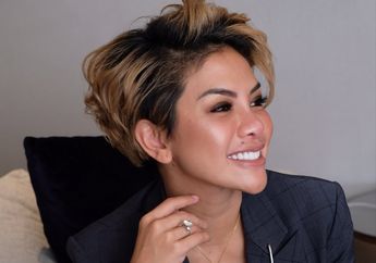 Demi Dapat Anak Dari Bule, Nikita Mirzani Blak-blakan Ngaku Tak Masalah Meski Kumpul Kebo hingga Bakal Lakukan Hal Ini Demi Wujudkan Niatnya