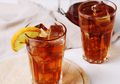 Jangan Sering-sering Minum Es Teh Manis Karena Memiliki 5 Efek Berbahaya Ini, Yuk Sayangi Ginjal Anda!