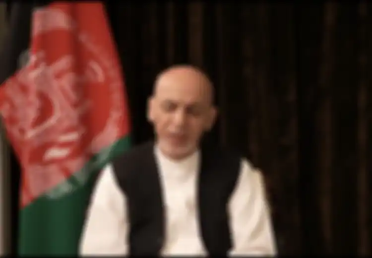 Tak Terima Dituduh Bawa Uang Ratusan Dolar AS Saat Kabur dari Afghanistan, Mantan Presiden Ashraf Ghani Tantang Pihak Berwenang untuk Lakukan Hal Ini pada Kekayaannya