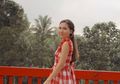 Anak Paskib Nangis Lihatnya, Olivia Jensen Minta Maaf Usai Videonya Lempar Bendera Merah Putih ke Tanah Panen Hujatan, Begini Pengakuannya