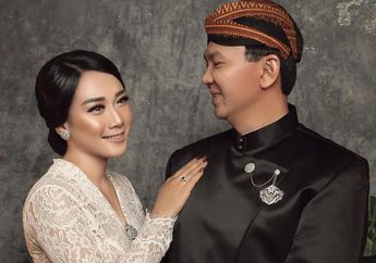 Pesonanya Bikin Ahok Jatuh Cinta, Sifat Asli Puput Nastiti Devi Diungkap Tetangganya, Ada Apa?