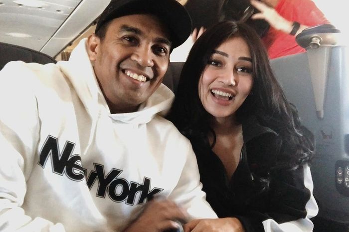 Anaknya Beranjak Tumbuh, Mutia Ayu Enggan Bikin Instagram untuk Gewa, Begini Alasannya