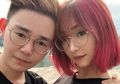 Sering Dibilang Bucin! Ini Dia 10 Foto Romantis Zxuan dan Sherlin Tsu