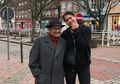 Mengaku Senang dan Lega Atas Kepergian BJ Habibie, Melanie Subono Ucapkan Terima Kasih Sudah Diajarkan Jadi Pemberontak