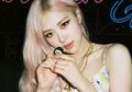 Rose BLACKPINK Rilis Teaser Plus Ungkap Tanggal Video Musik 'Gone' Tayang Nih