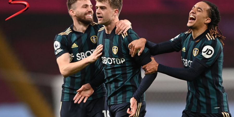 Patrick Bamford Sebut VAR Merusak Sepak Bola Usai Menganulir Golnya