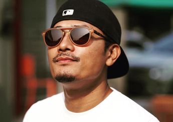 Gading Marten Nangis saat Nyanyikan Lagu 'Pergilah Kasih', Tanta Ginting: Memang Berat Buat Dia