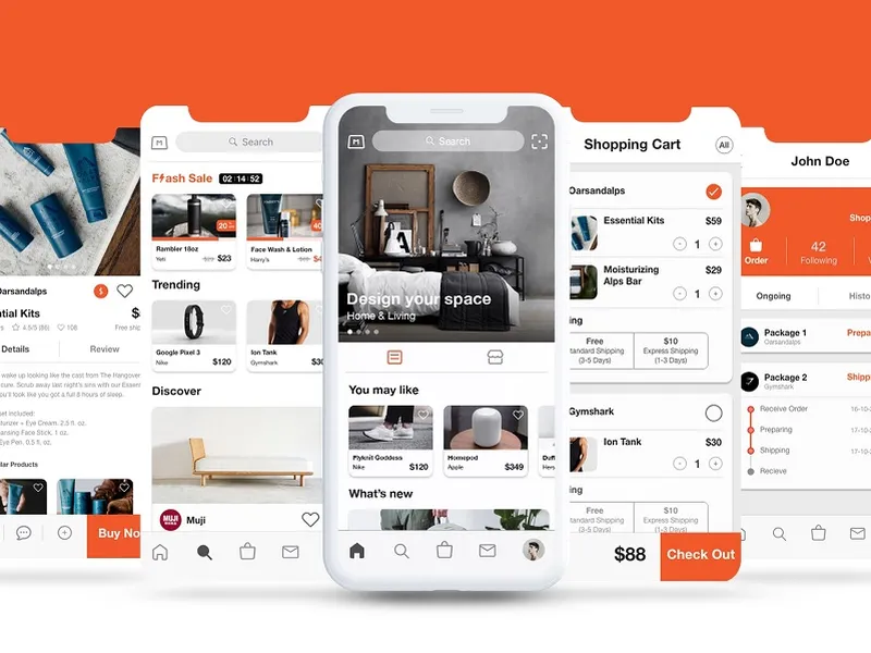 Ini Mungkin Penyebab Netizen Tak Bisa Check Out Produk Shopee 12.12 ...
