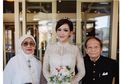 Pamer Foto dengan Menantunya, Ayah Maia Estianty Tulis Caption Manis