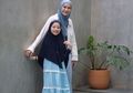 Zaskia Adya Mecca Kaget Lihat Anaknya Pulang dengan Bibir Jontor dan Mata Bengkak! Ternyata Ini Penyebabnya