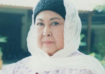 Mak Nyak 'Si Doel' Buta Karena Glaukoma, 4 Makanan Ini Bisa Bantu Cegah Sejak Muda