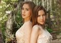 5 Potret Sally Adelia, Anggota Girls Squad Sahabat Nia Ramadhani dan Jedar yang Punya Gaya Glamor dan Stylish