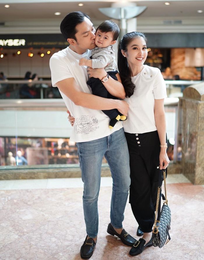 Pantas Bisa Beli Jet Pribadi untuk Anak, Ternyata Ini Profesi Harvey