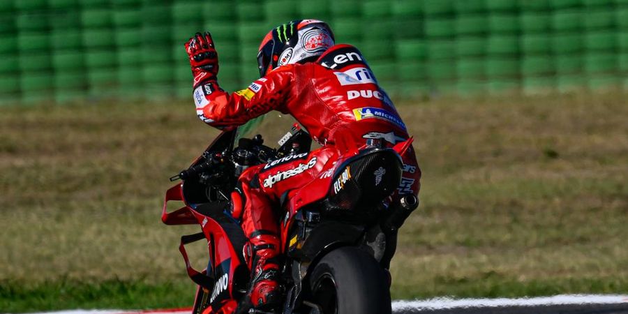 Jorge Lorenzo Sebut Ducati Sedang Senang-senangnya dan Yamaha dalam Kondisi Terburuk