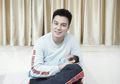 Baim Wong Keluhkan Perubahan Wajahnya Akibat Sibuk Urus Kiano Tiger Wong, Perawatan Rumahan Ini Bisa Sehatkan Kulit Wajah