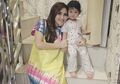 Foto Jadul Ayu Ting Ting Dibilang Mirip Bilqis? Seperti Apa?