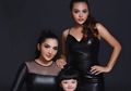Arsy Tak Bolehkan Aurel dekat dengan Anak Krisdayanti, Alasannya Jadi Sorotan Netizen!