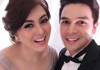 Jarang Disorot, ini Pesona Istri Jonathan Frizzy yang Cantik Banget