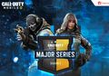 Call of Duty Mobile Kembali Hadirkan Turnamen Major Series Season 2