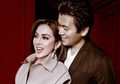 Reino Barack Sering Kangen Sang Istri, Syahrini Umbar Kelakuan Suaminya yang Bucin Tingkat Dewa: Keluar Rumah Baru Lima Langkah Sudah 'Halo Sayang Kangen'