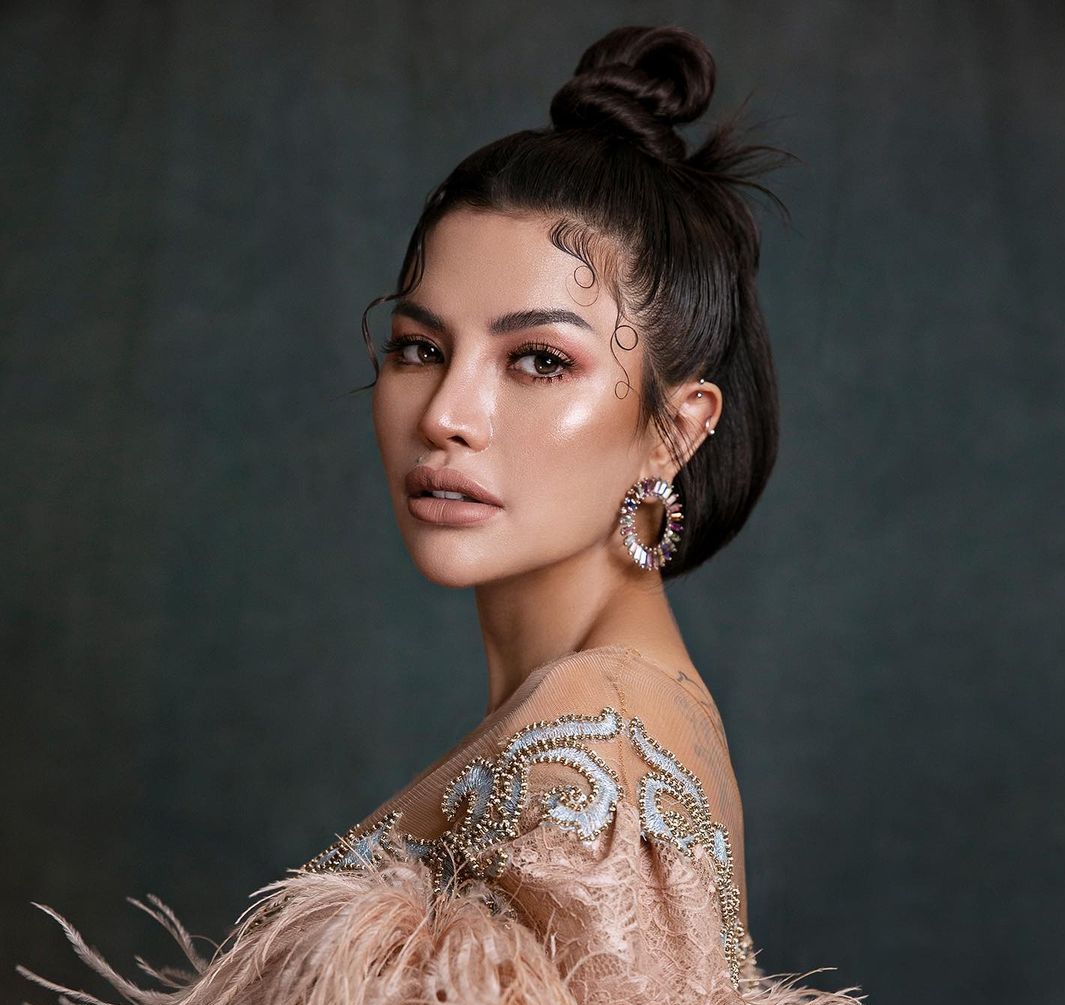 NGERI Ini 8 Artis Indonesia yang Gagal Operasi Plastik, No 3 Implan