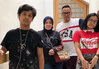 Kantongi Honor Rp 40 Juta Sekali Syuting, Uya Kuya Ngaku Hanya Menjatah Rp 50 Ribu Sehari untuk Uang Jajan Anak-anaknya: Gue Nggak Mau Memanjakan Mereka!