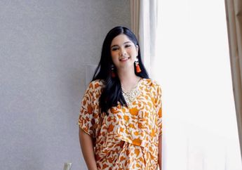 Annisa Pohan Sandingkan Foto Suami dan Aktor Hyun Bin dalam Balutan Seragam Tentara, Komentar AHY Justru Bikin Ketawa: Sepertinya Kenal..
