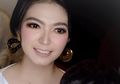 Cantiknya Menantu Jokowi Selvi Ananda dengan Kebaya Modern Pamer Perut Buncit Saat Upacara HUT RI
