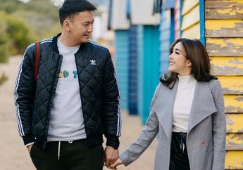 Selama Ini Dituding sebagai Parasit yang Nempel di Hidup Gisel, Wijin akhirnya Buka-bukaan soal Penghasilannya yang Jauh Lebih Rendah dari Sang Kekasih: Gue Ngapain Mesti Minder?