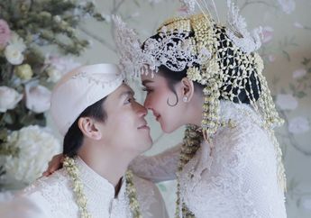 Tinggalkan Luna Maya Pasca 5 Tahun Bersama Demi Nikahi Syahrini, Reino Barack Akhirnya Blak-blakkan Ungkap Perasaannya Untuk sang Istri: Ribuan Kali pun Aku Tetap Memilihmu