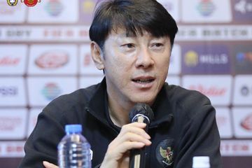 Shin Tae-yong konfirmasi kalau Egy Maulana tak bisa tampil melawan Bangladesh pada laga uji coba. 