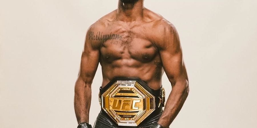 Jon Jones Sebut Rencana Usai Pertahankan Gelar Juara, Bisa Keluar dari UFC