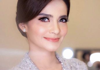 Resmi Menikah dengan Richard Kevin, Inilah Kabar Mantan Suami Cut Tari yang Sabar dan Tegar Menemaninya Saat Kasus Video Asusila Dulu