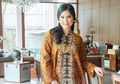 Lihat Penampilan Annisa Pohan saat Nonton Film Avangers: Endgame