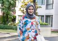 Rahasia Turun Berat Badan 15 Kg Setelah Melahirkan Ala Zee Zee Shahab, Sederhana Banget Caranya!
