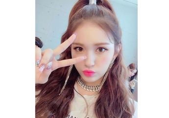 Pindah ke Agensi The Black Label, Jeon So Mi Ungkap Perbedaan Menonjol dari Agensi Lamanya